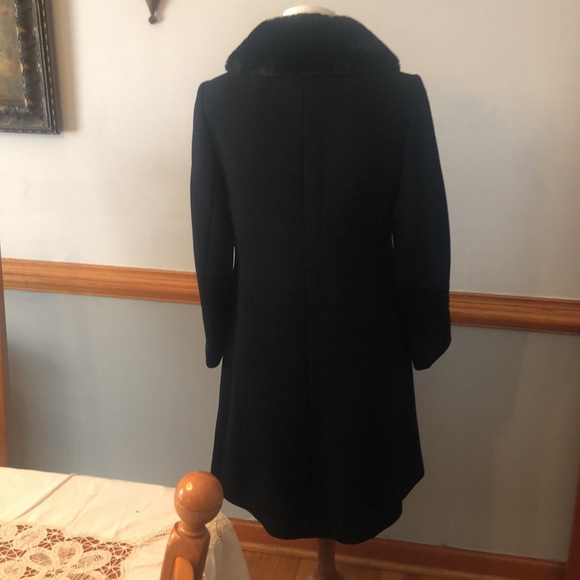 erle modell zf wool coat - Picture 6 of 10